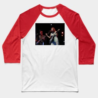 THE PANASONIC FZ 1000 Gaby Moreno PAR OKAIO CREATION Baseball T-Shirt